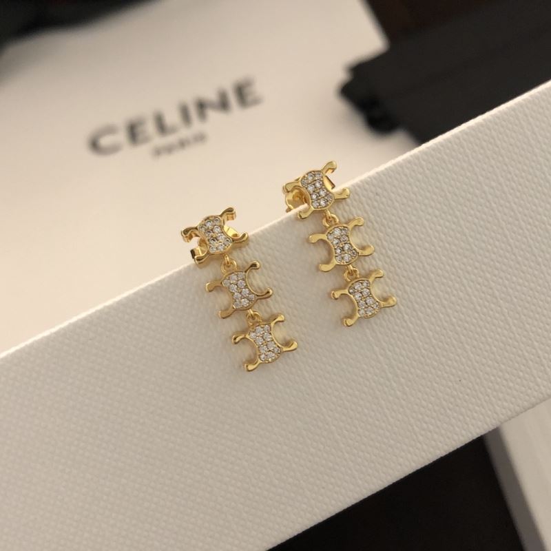 Celine Earrings